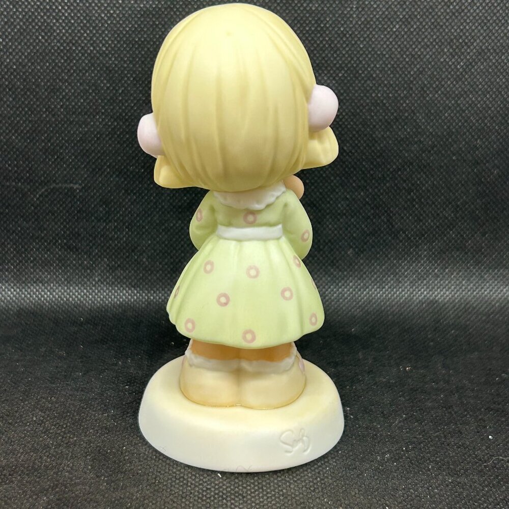 Precious Moments "Life's Beary Precious With You" figurine - Picture 2 of 5